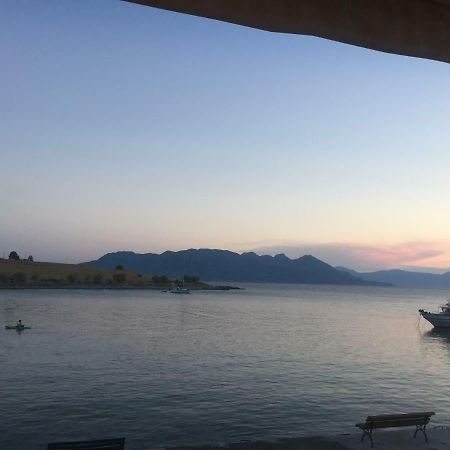 Villa Rodanthos Perdika  Buitenkant foto