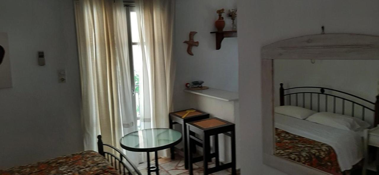 Villa Rodanthos Perdika  Buitenkant foto